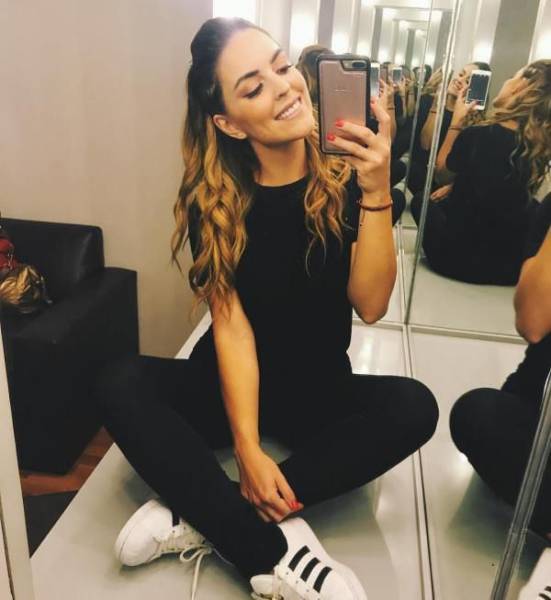 Patty Lopez Reporting Live