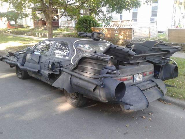 Morning Picdump