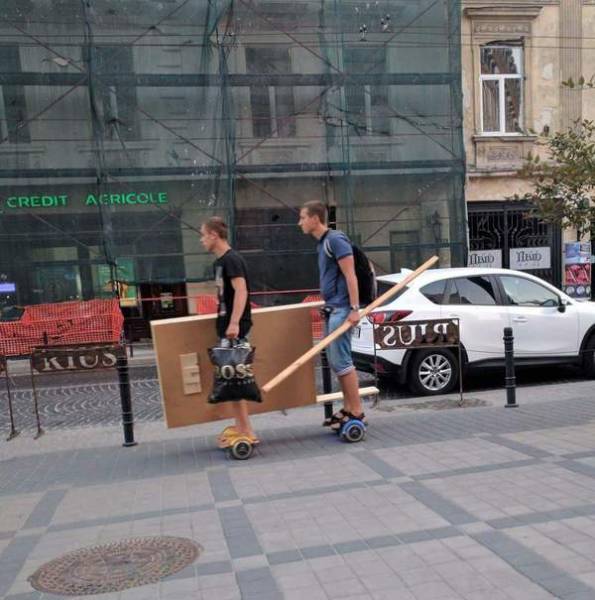 Morning Picdump