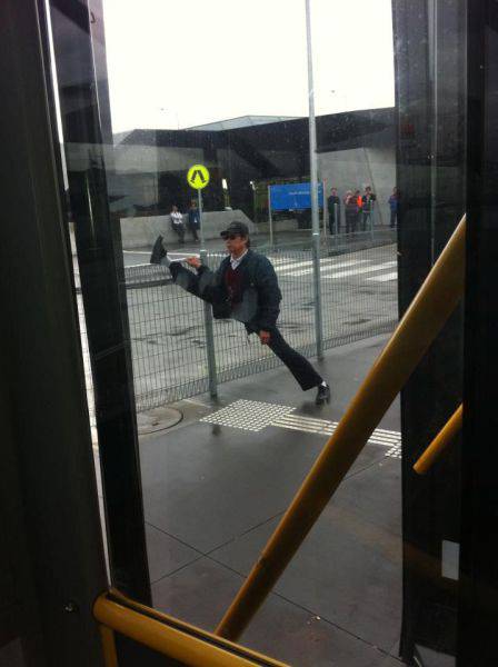 Morning Picdump