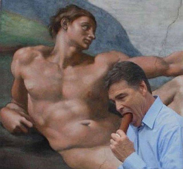 Dirty Humor Wants You Bad!