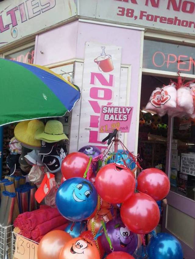 Dirty Humor Wants You Bad!