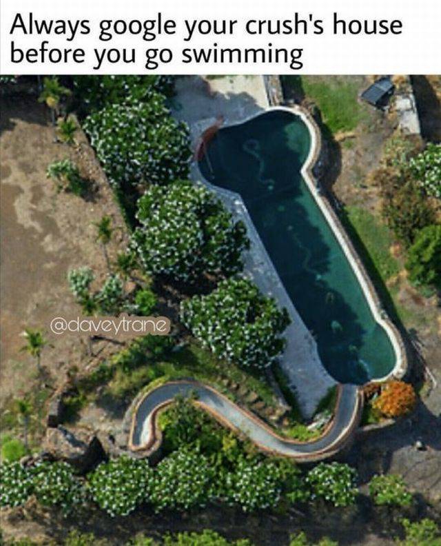 Dirty Humor Wants You Bad!