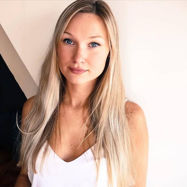 Michelle Is The Pilot Of Everyone’s Choice