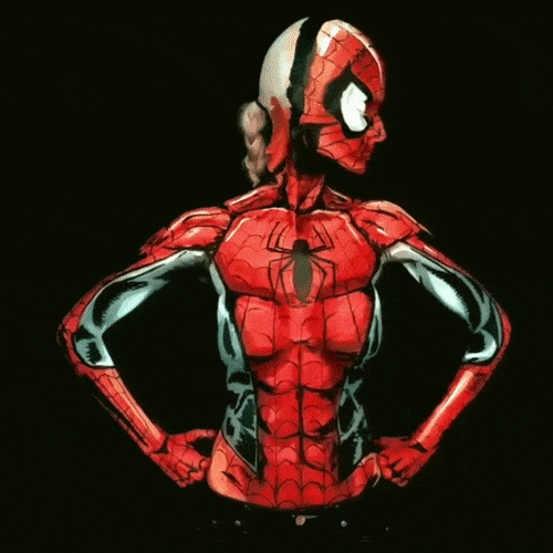 Kay Pikes Is The Girl From Every Nerd’s Dreams