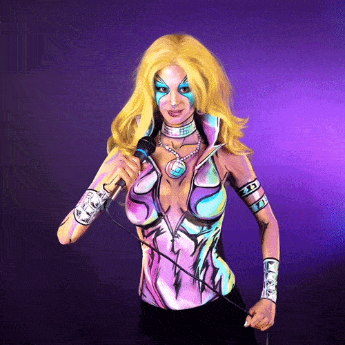 Kay Pikes Is The Girl From Every Nerd’s Dreams