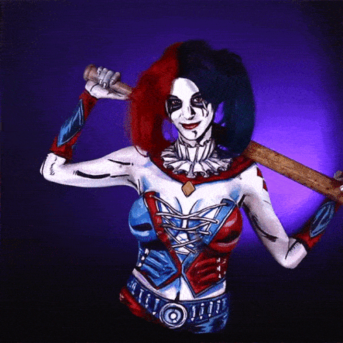 Kay Pikes Is The Girl From Every Nerd’s Dreams