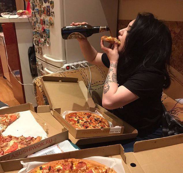 Daily Picdump