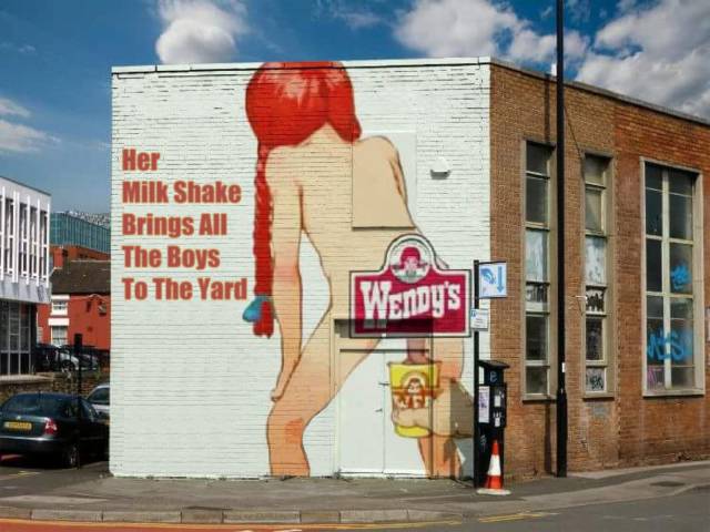 Dirty Humor Wants You Bad!