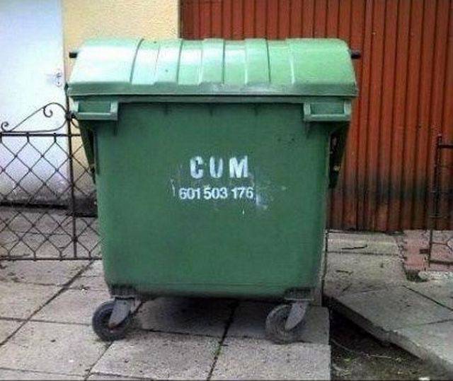 Dirty Humor Wants You Bad!