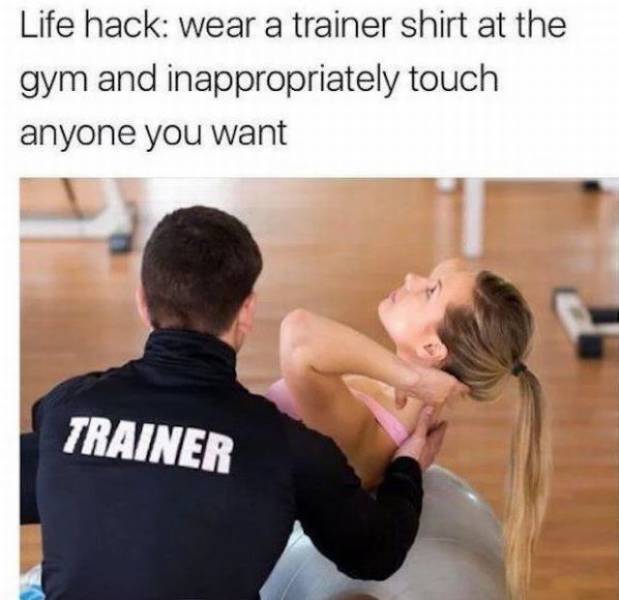 Dirty Humor Wants You Bad!