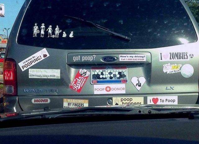 Dirty Humor Wants You Bad!