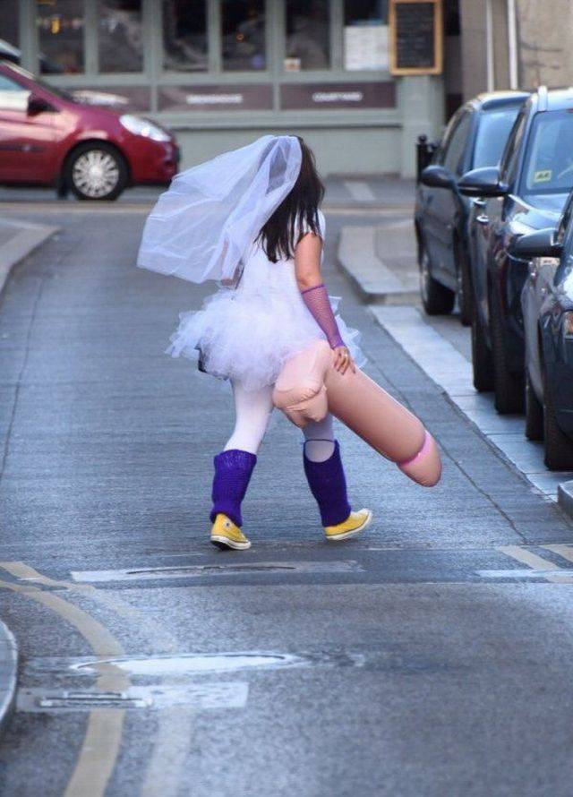 Dirty Humor Wants You Bad!