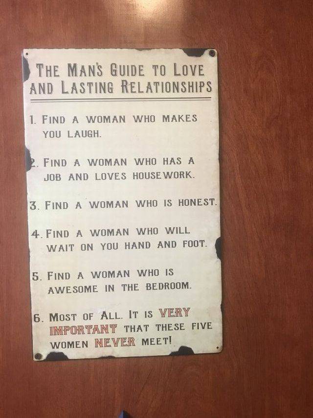 Dirty Humor Wants You Bad!