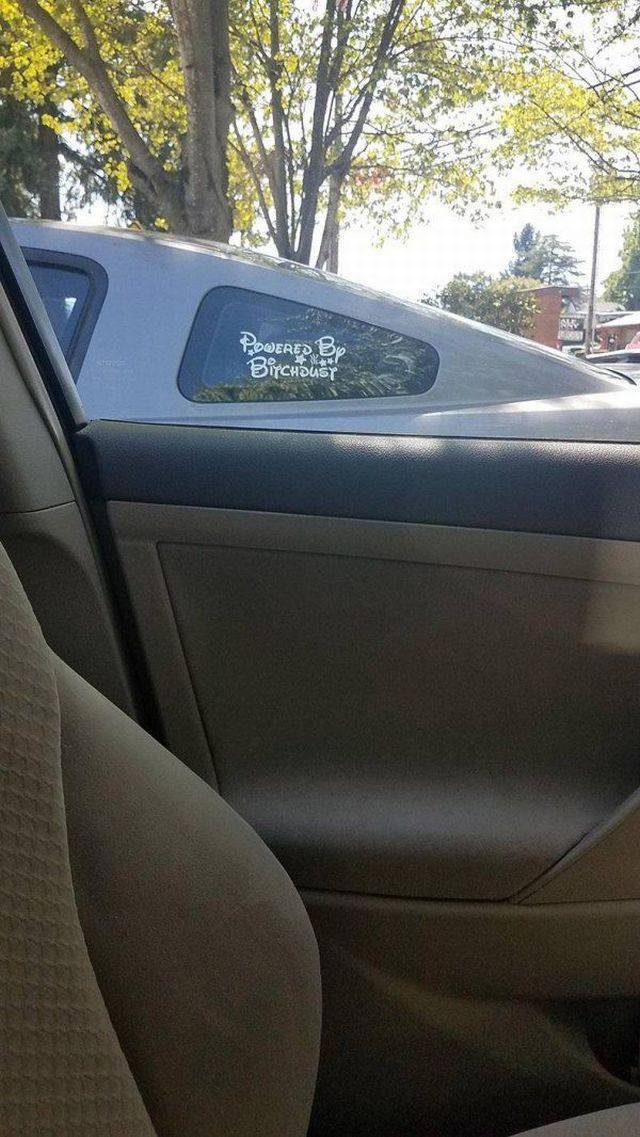 Dirty Humor Wants You Bad!