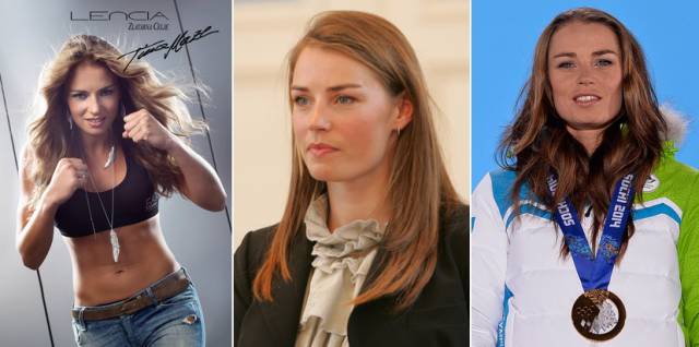 They Are Why Everyone Loves Women’s Sports