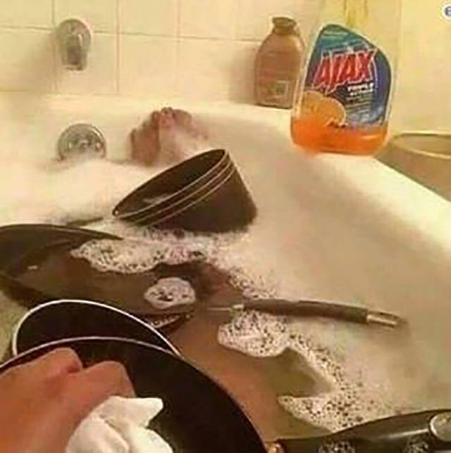 Daily Picdump [WEEKEND EDITION]