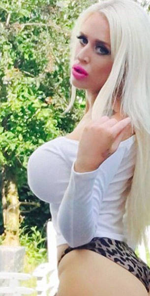 EVERYTHING To Become A Barbie Doll!