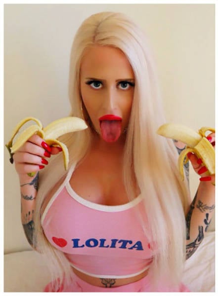 EVERYTHING To Become A Barbie Doll!