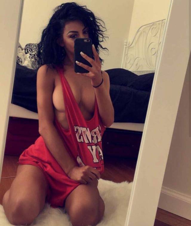 Boobs to Make the Men Drool