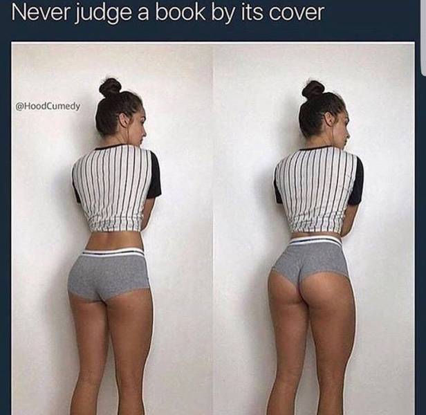 Dirty Humor Is At It Again!