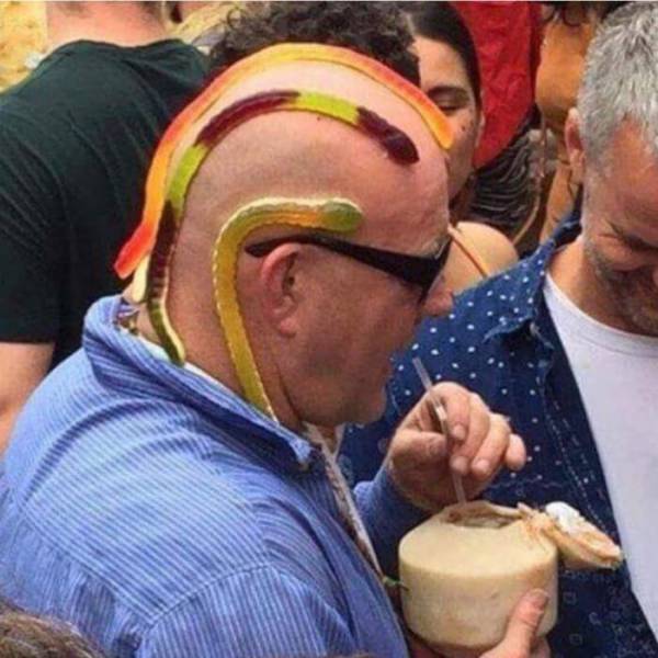Morning Picdump