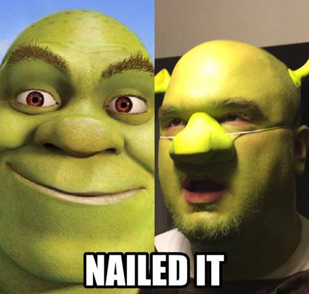 Morning Picdump