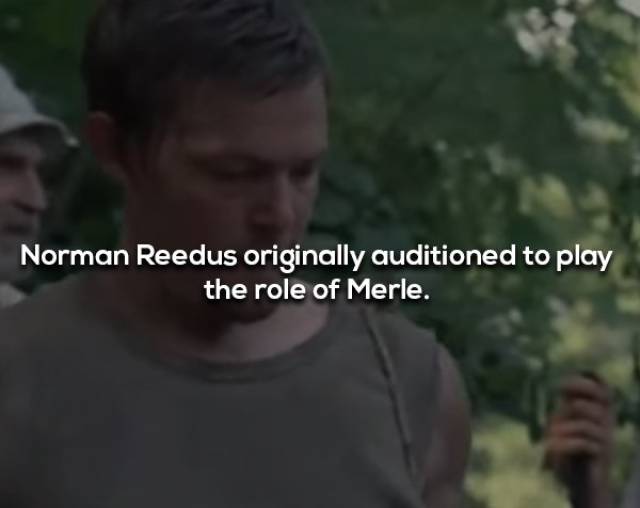 Not Brain-Dead Facts About “The Walking Dead”