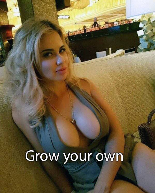 Real Talk About Fake Boobs