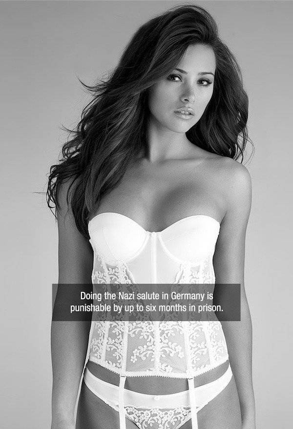 Best Girls Bring You The Best Facts