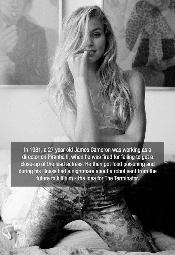 Best Girls Bring You The Best Facts