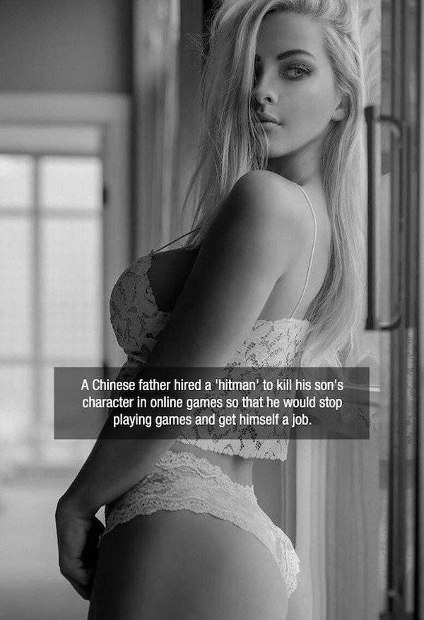 Best Girls Bring You The Best Facts