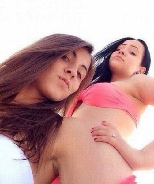 Something Is So Inappropriate Here…