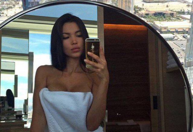 Towels Are Everything There Is!