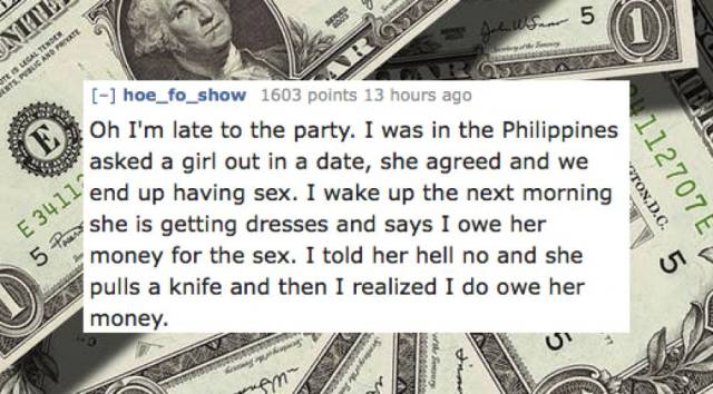 Cross-Cultural Sex Is A Curious Thing To Do