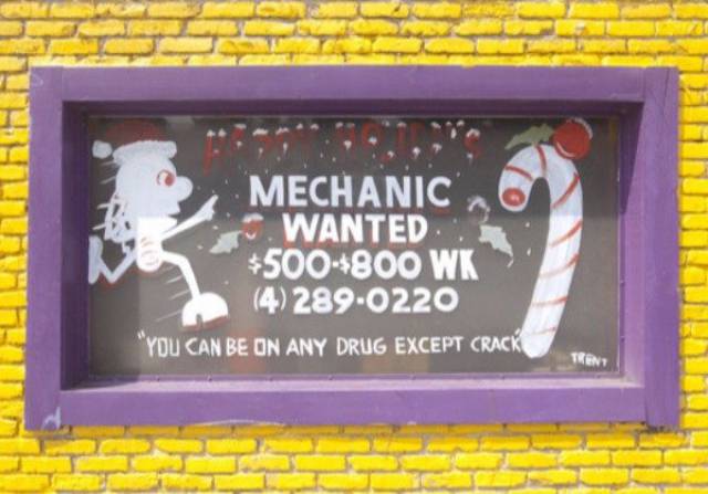 Dirty Humor Is At It Again!