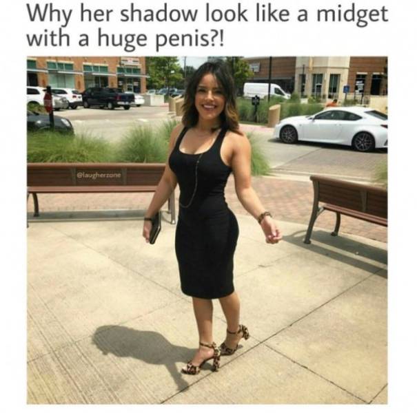 Dirty Humor Is At It Again!