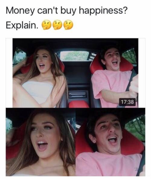 Dirty Humor Is At It Again!