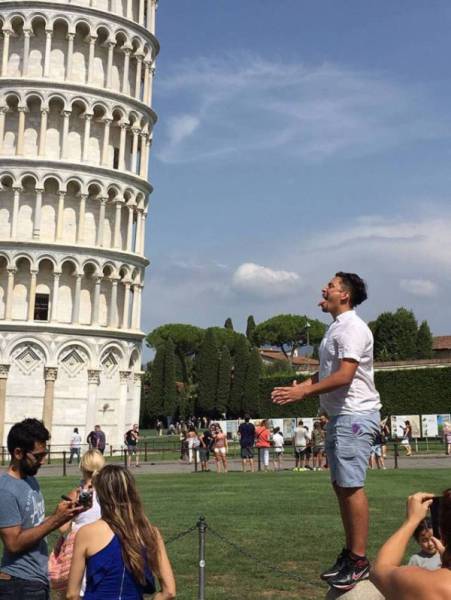 Dirty Humor Is At It Again!