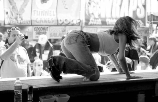 Dirty Humor Is At It Again!