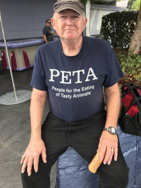 Dirty Humor Is At It Again!