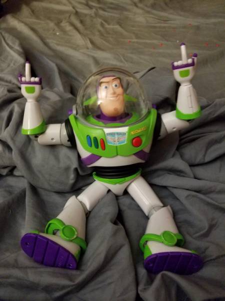 Dirty Humor Is At It Again!