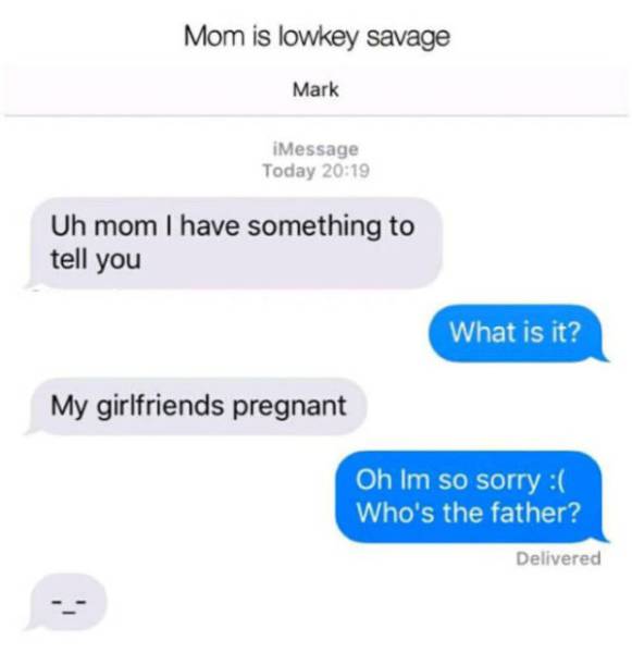 Dirty Humor Is At It Again!