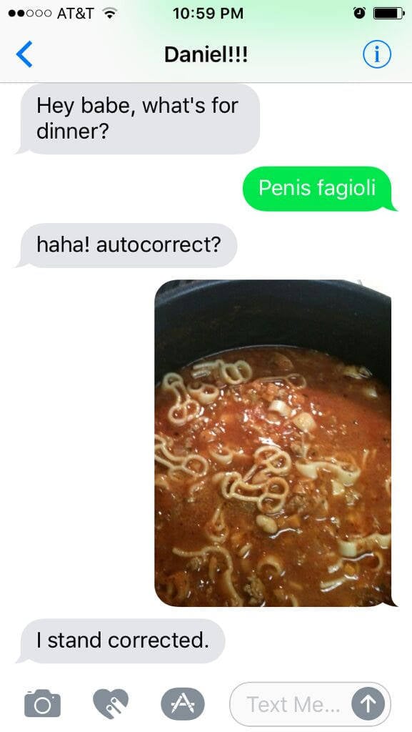 Dirty Humor Is At It Again!