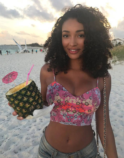 Pretty Girls Is Why We’re All Here