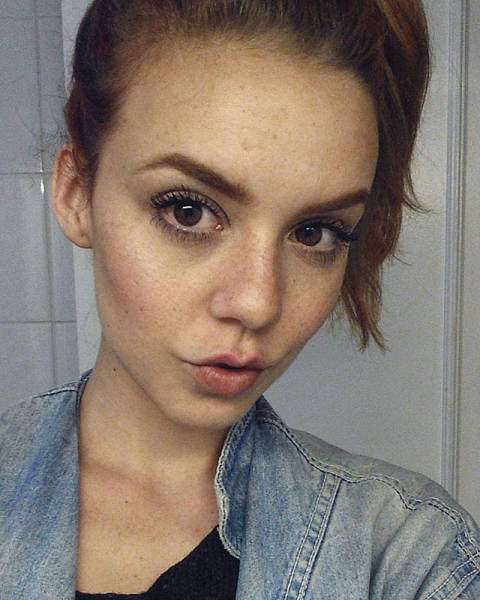 Pretty Girls Is Why We’re All Here