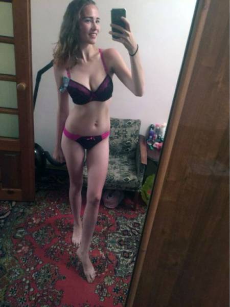 Girls In Sexy Lingerie