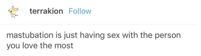 Tumblr Knows Everything About Sex. Kind Of