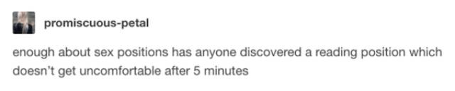 Tumblr Knows Everything About Sex. Kind Of