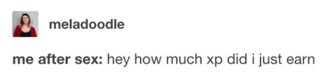 Tumblr Knows Everything About Sex. Kind Of